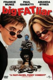 Big Fat Liar (2002) เปิดโปง…จอมลวงโลก