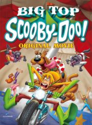Big Top Scooby-Doo! (2012) สคูบี้ดู ตอน ละครสัตว์สุดป่วน