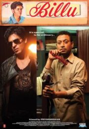 Billu (2009)