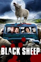 Black Sheep (2006) แกะชำแหละคน