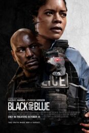 Black and Blue (2019) แบล็คแอนด์บลู พลิกแผนลับ สับตำรวจ