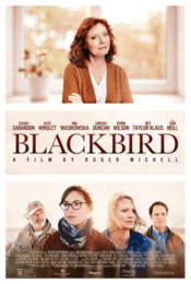 Blackbird (2019)