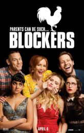 Blockers (2018) บล็อคซั่มวันพร้อมป่วน (Soundtrack ซับไทย)