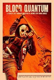 Blood Quantum (2019)