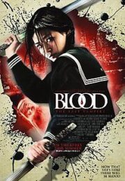 Blood: The Last Vampire (2009) ยัยตัวร้าย สายพันธุ์อมตะ