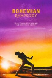 Bohemian Rhapsody (2018) โบฮีเมียน แรปโซดี