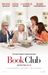 Book Club (2018) ก๊วนลับฉบับสาวแซ่บ