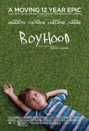Boyhood (2014) บอยฮู้ด ในวันฉันเยาว์