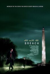 Breach (2007) หักเหลี่ยมอเมริกาล่าทรชน