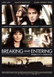 Breaking and Entering (2006) อาชญากรรมรัก อุบัติกลางหัวใจ