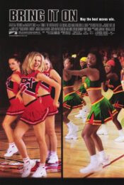 Bring It On (2000) สาวเชียร์เท้าไฟ หัวใจวี้ดบึ้ม