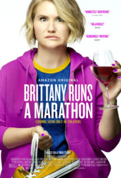 Brittany Runs a Marathon (2019) บริตตานีวิ่งมาราธอน