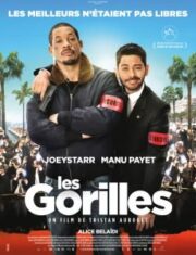 Buddy guards (2015) คู่ซี้ป่วนยมบาล