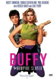 Buffy the Vampire Slayer (1992) บั๊ฟฟี่ มือใหม่สยบค้างคาวผี