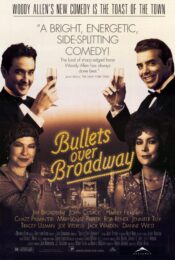 Bullets Over Broadway (1994) กระสุนเหนือบรอดเวย์