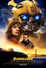 Bumblebee (2018) บัมเบิ้ลบี