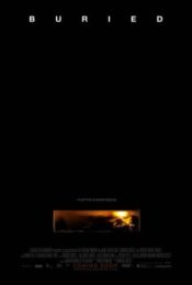 Buried (2010) คนเป็นฝังทั้งเป็น