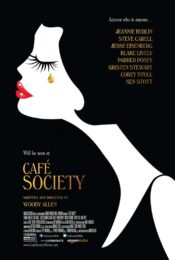 Cafe Society (2016) ณ ที่นั่นเรารักกัน
