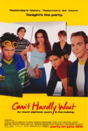 Can’t Hardly Wait (1998) คืนเฮ้วเย้วให้สะเด็ด