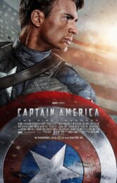 Captain America: The First Avenger (2011) กัปตันอเมริกา อเวนเจอร์ที่ 1