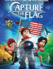 Capture The Flag (2015) หลานแสบปู่ซ่าส์ ฝ่าโลกตะลุยดวงจันทร์