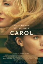 Carol (2015) รักเธอสุดหัวใจ