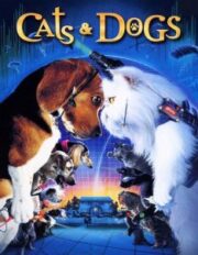 Cats And Dogs (2001) สงครามพยัคฆ์ร้ายขนปุย