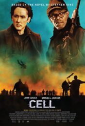 Cell (2016) คลื่นสยองแทรกโลก