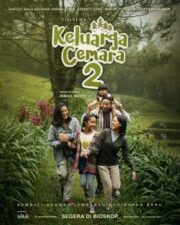 Cemara’s Family 2 (2022)