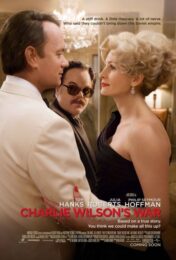 Charlie Wilson’s War (2007) ชาร์ลี วิลสัน คนกล้าแผนการณ์พฃิกโลก