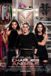 Charlie’s Angels (2019) นางฟ้าชาร์ลี