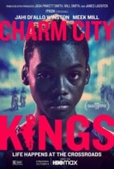 Charm City Kings (Twelve) (2020)
