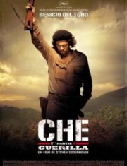 Che 2 (2008) เช กูวาร่า สงครามปฏิวัติโลก 2
