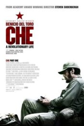 Che: Part One (2008) เช กูวาร่า สงครามปฏิวัติโลก ตอนที่ 1