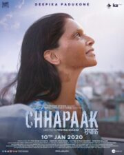 Chhapaak (2020)