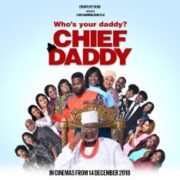 Chief Daddy (2018) คุณป๋าลาโลก