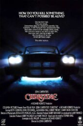 Christine (1983) คริสติน เก่งปิศาจ
