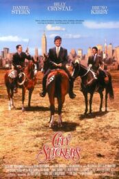 City Slickers (1991) หนีเมืองไปเป็นคาวบอย