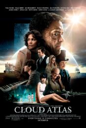Cloud Atlas (2012) หยุดโลกข้ามเวลา