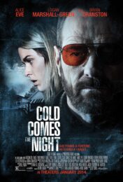 Cold Comes the Night (2013) คืนพลิกนรก