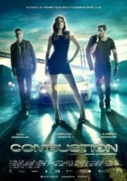 Combustion (2013) ปล้นเหยียบมิดไมล์