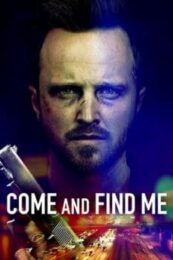 Come and Find Me (2016) ยิ่งหา ยิ่งหาย