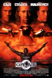 Con Air (1997) ปฏิบัติการแหกนรกยึดฟ้า