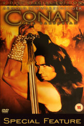 Conan The Movie 09 (2005) ยอดนักสืบจิ๋วโคนัน เดอะมูฟวี่ ตอน ยุทธการเหนือห้วงทะเลลึก