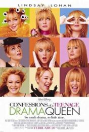 Confessions of a Teenage Drama Queen (2004) สาวทีน ขอบอกว่าจี๊ดตั้งแต่เกิด