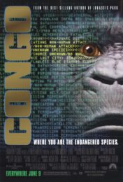 Congo (1995) คองโก มฤตยูหยุดนรก