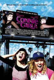 Connie and Carla (2004) สุดยอดนางโชว์ หัวใจเปื้อนยิ้ม