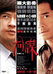 Conspirators (2013) สืบ ล่า สังหาร