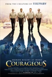 Courageous (2011) ยอดวีรชน หัวใจผู้พิทักษ์
