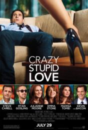 Crazy Stupid Love (2011) โง่ เซ่อ บ้า เพราะว่าความรัก